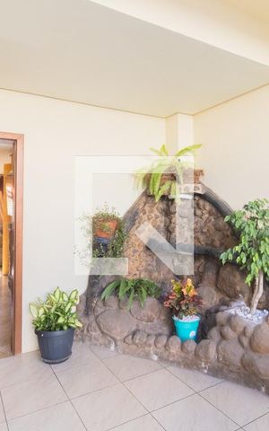 Casa à venda com 200m², 3 quartos e 2 vagasQuintal