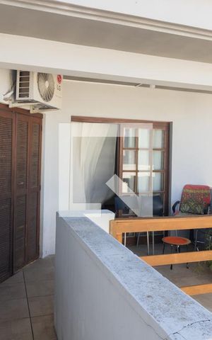 Casa à venda com 200m², 3 quartos e 2 vagasVaranda da Suíte