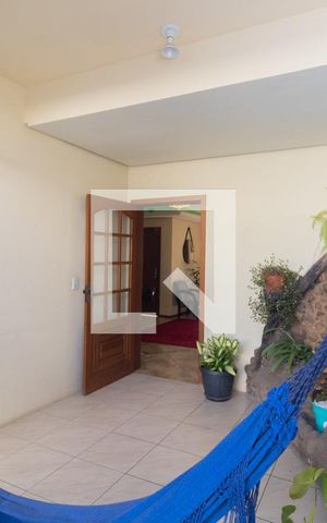 Casa à venda com 200m², 3 quartos e 2 vagasQuintal