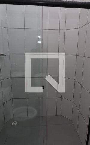 Apartamento para alugar com 54m², 2 quartos e sem vagaBanheiro