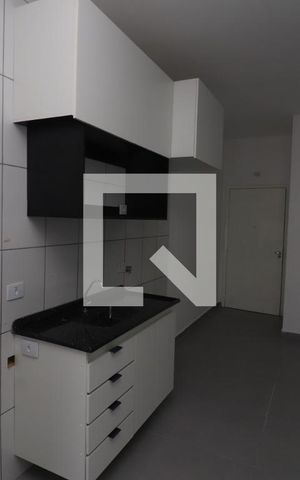 Apartamento para alugar com 54m², 2 quartos e sem vagaCozinha