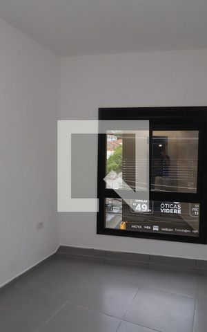 Apartamento para alugar com 54m², 2 quartos e sem vagaQuarto Suíte
