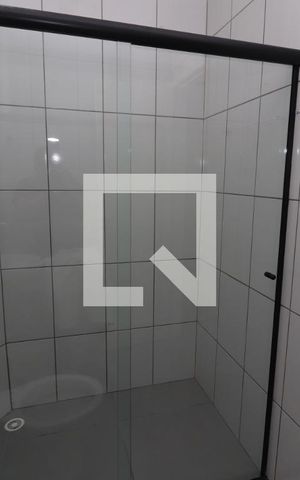 Apartamento para alugar com 54m², 2 quartos e sem vagaBanheiro da Suíte