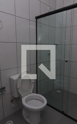 Apartamento para alugar com 54m², 2 quartos e sem vagaBanheiro