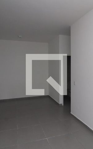 Apartamento para alugar com 54m², 2 quartos e sem vagaSala de TV