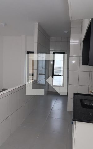 Apartamento para alugar com 54m², 2 quartos e sem vagaCozinha