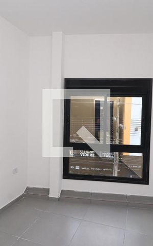 Apartamento para alugar com 54m², 2 quartos e sem vagaQuarto 1