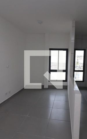 Apartamento para alugar com 54m², 2 quartos e sem vagaSala de TV