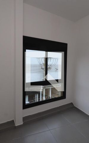 Apartamento para alugar com 54m², 2 quartos e sem vagaQuarto 1