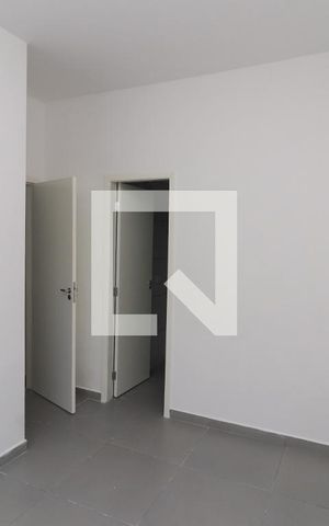 Apartamento para alugar com 54m², 2 quartos e sem vagaQuarto Suíte