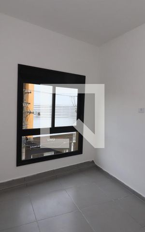 Apartamento para alugar com 54m², 2 quartos e sem vagaQuarto Suíte