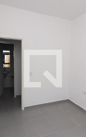 Apartamento para alugar com 54m², 2 quartos e sem vagaQuarto 1