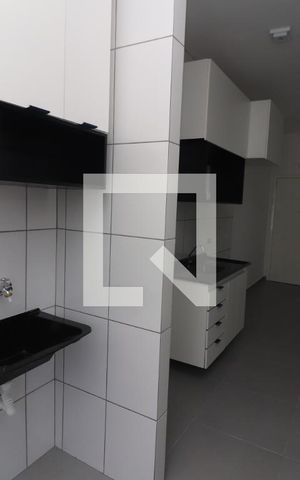 Apartamento para alugar com 54m², 2 quartos e sem vagaÁrea de Serviço