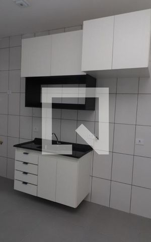 Apartamento para alugar com 54m², 2 quartos e sem vagaCozinha