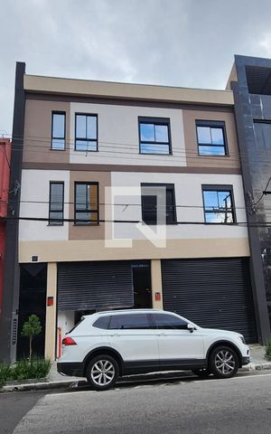 Apartamento para alugar com 54m², 2 quartos e sem vagaFachada