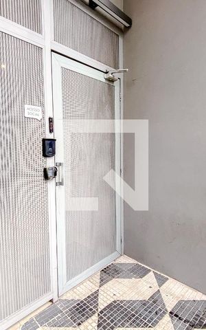 Studio para alugar com 22m², 1 quarto e sem vagaFachada