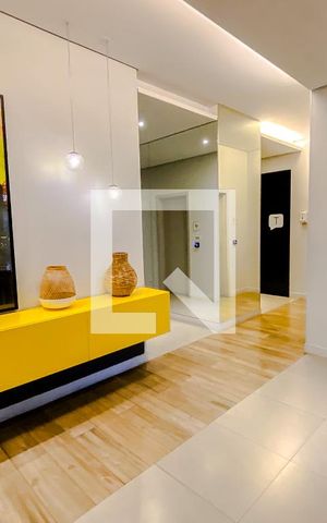 Studio para alugar com 22m², 1 quarto e sem vagaÁrea comum