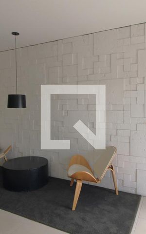 Apartamento para alugar com 65m², 2 quartos e 1 vagaHall
