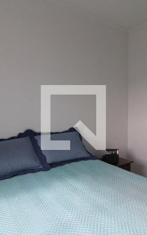 Apartamento para alugar com 65m², 2 quartos e 1 vagaSuíte