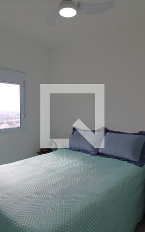 Apartamento para alugar com 65m², 2 quartos e 1 vagaSuíte