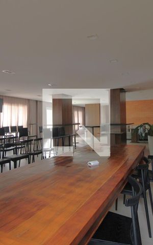 Apartamento para alugar com 65m², 2 quartos e 1 vagaSalão de festas
