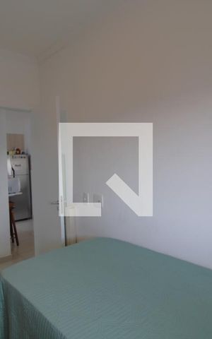 Apartamento para alugar com 65m², 2 quartos e 1 vagaQuarto