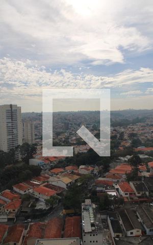 Apartamento para alugar com 65m², 2 quartos e 1 vagaVista da varanda