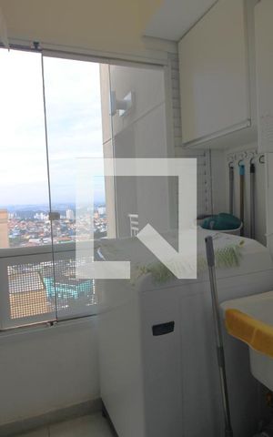 Apartamento para alugar com 65m², 2 quartos e 1 vagaLavanderia