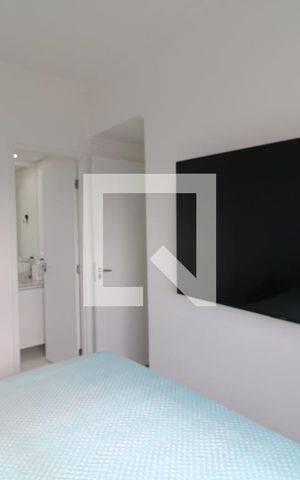 Apartamento para alugar com 65m², 2 quartos e 1 vagaSuíte