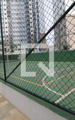 Apartamento para alugar com 65m², 2 quartos e 1 vagaQuadra