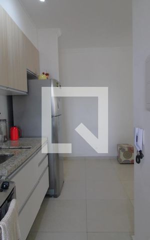 Apartamento para alugar com 65m², 2 quartos e 1 vagaCozinha