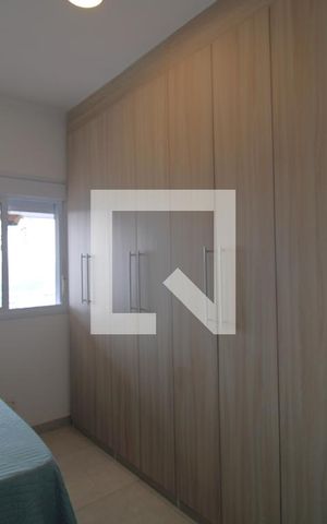 Apartamento para alugar com 65m², 2 quartos e 1 vagaQuarto
