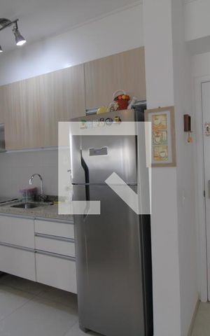 Apartamento para alugar com 65m², 2 quartos e 1 vagaCozinha