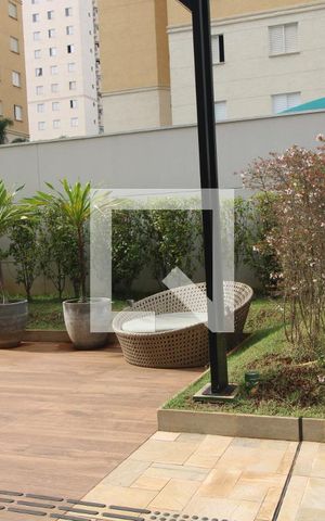 Apartamento para alugar com 65m², 2 quartos e 1 vagaÁrea comum