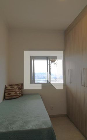 Apartamento para alugar com 65m², 2 quartos e 1 vagaQuarto