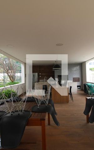 Apartamento para alugar com 65m², 2 quartos e 1 vagaÁrea comum - Churrasqueira