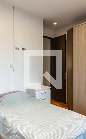 Apartamento para alugar com 131m², 3 quartos e sem vagaQuarto 3