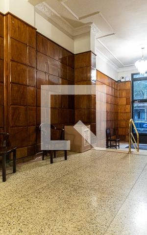 Apartamento para alugar com 131m², 3 quartos e sem vagaÁrea Comum - Hall Social