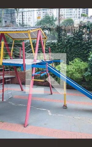 Apartamento à venda com 69m², 2 quartos e 1 vagaÁrea Comum - Playground