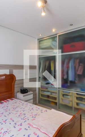 Apartamento à venda com 69m², 2 quartos e 1 vagaQuarto 1