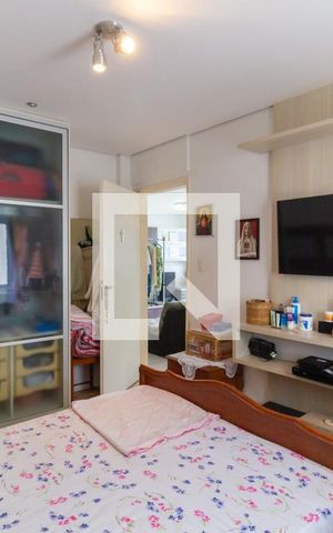 Apartamento à venda com 69m², 2 quartos e 1 vagaQuarto 1