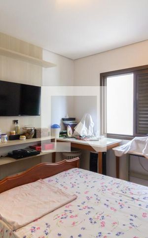 Apartamento à venda com 69m², 2 quartos e 1 vagaQuarto 1