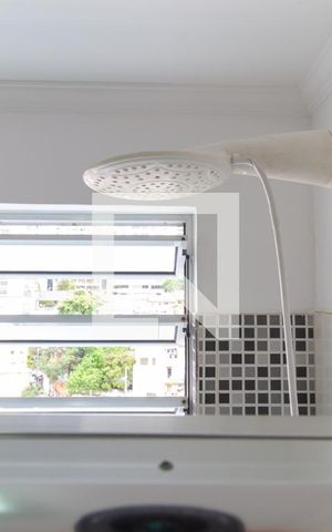 Apartamento à venda com 69m², 2 quartos e 1 vagaBanheiro 