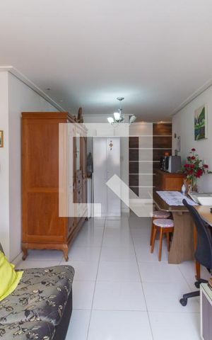Apartamento à venda com 69m², 2 quartos e 1 vagaSala