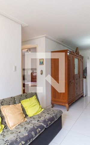 Apartamento à venda com 69m², 2 quartos e 1 vagaSala