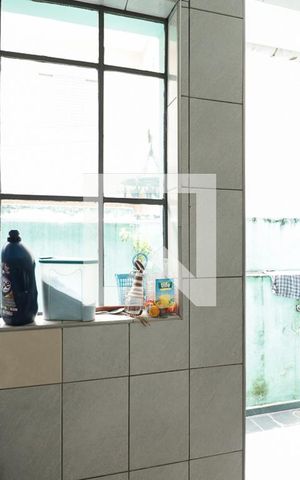 Casa à venda com 135m², 4 quartos e 3 vagasÁrea de Serviço