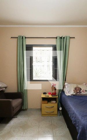 Casa à venda com 135m², 4 quartos e 3 vagasQuarto 2
