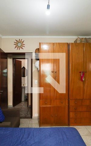 Casa à venda com 135m², 4 quartos e 3 vagasQuarto 1