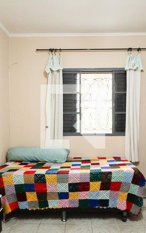 Casa à venda com 135m², 4 quartos e 3 vagasQuarto 3