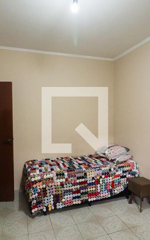 Casa à venda com 135m², 4 quartos e 3 vagasQuarto 3